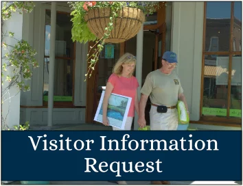 Apalachicola & St. George Island Visitor Information Request