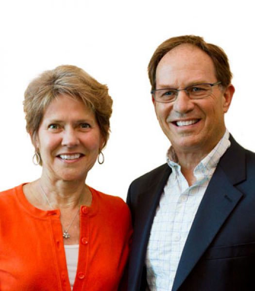Gary & Jean Ulrich, Century 21 Collins Realty