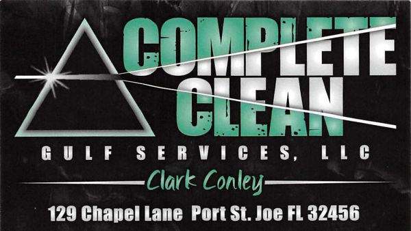 Complete Clean Gulf Services