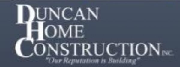 Duncan Home Construction Inc.