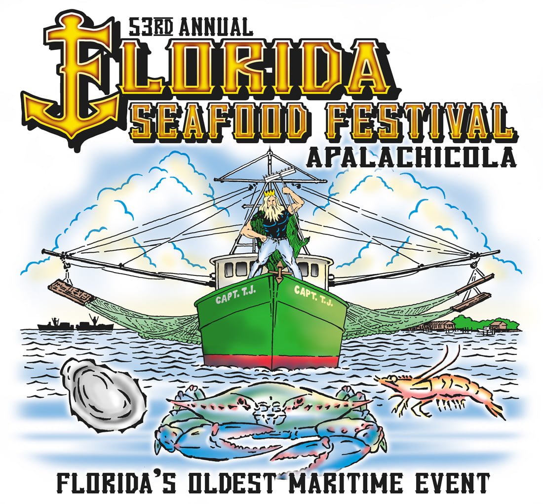 Florida Seafood Festival Inc.