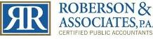 Roberson & Associates, P.A. CPA