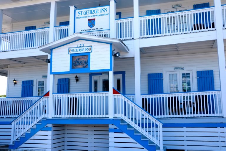 St. Inn Apalachicola, St. Island, Eastpoint Florida