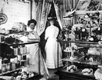old store photo