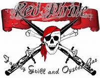 Red Pirate Family Grill & Oyster Bar