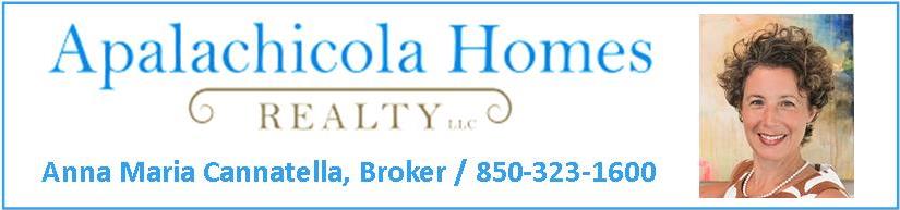 Apalachicola Homes Realty, LLC