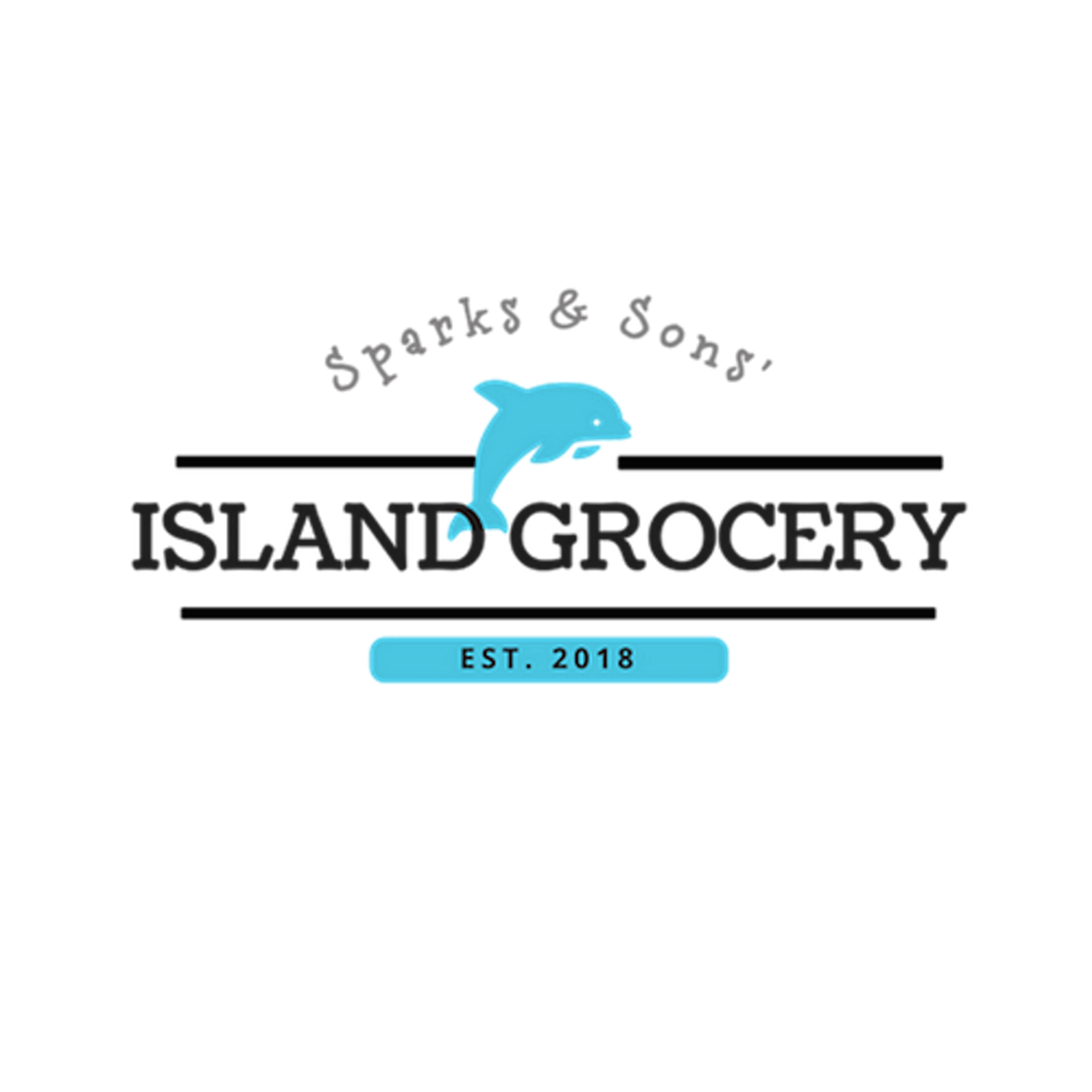 Sparks & Sons Island Grocery