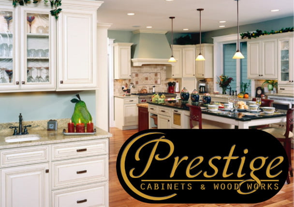 Prestige Cabinets and Wood Works
