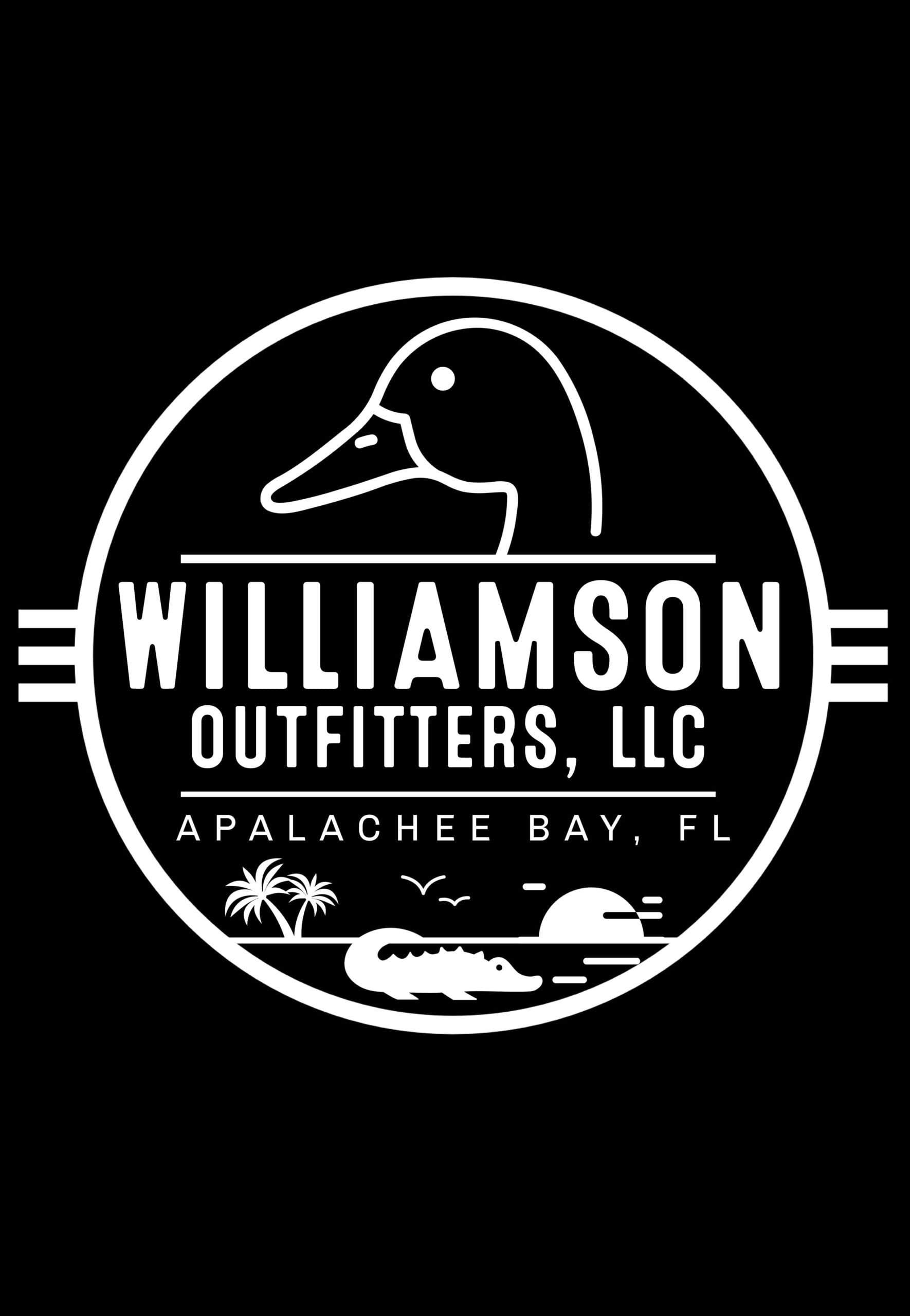 Williamson Outfitters, LLC - Apalachicola, St. George Island, Eastpoint ...