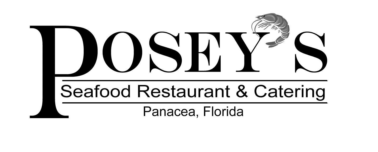 Posey's Restaurant Apalachicola, St. Island, Eastpoint Florida