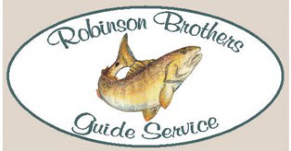 Robinson Brothers Guide Service