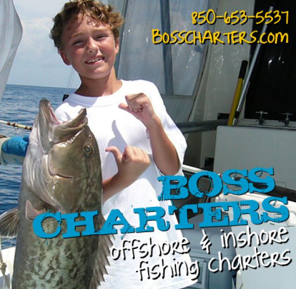 Boss Charters