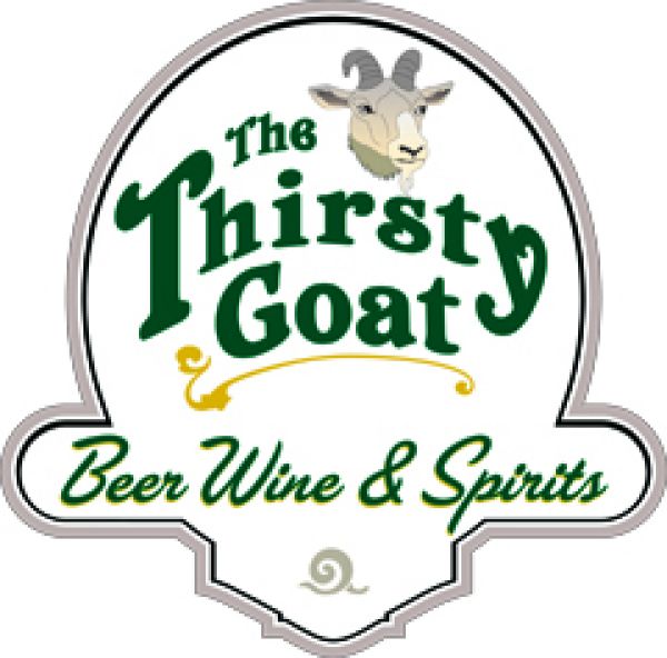 The Thirsty Goat