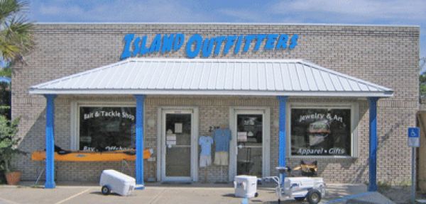 Island Outfitters