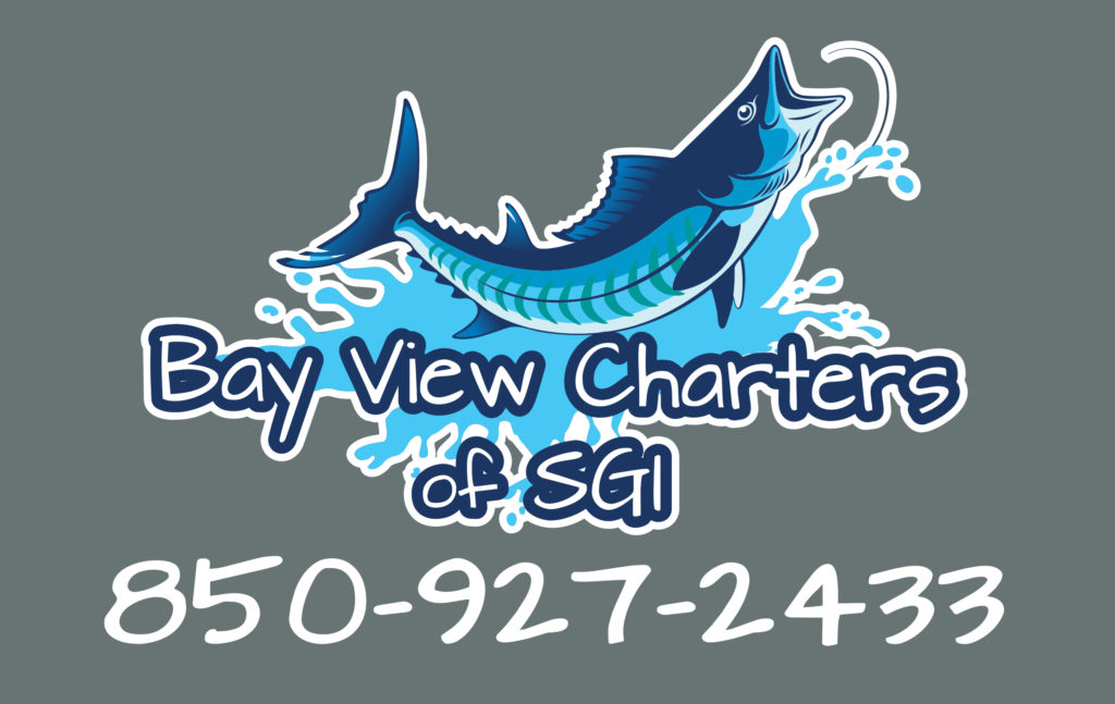 Bay View Charters of SGI Apalachicola, St. Island, Eastpoint