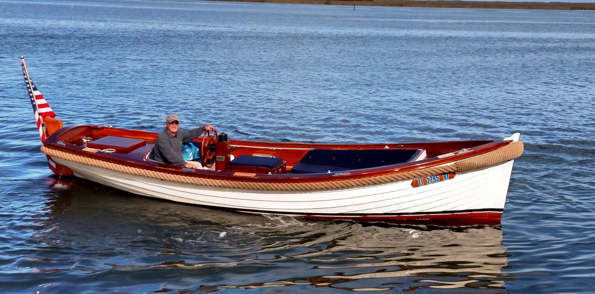 Apalachicola River Cruises