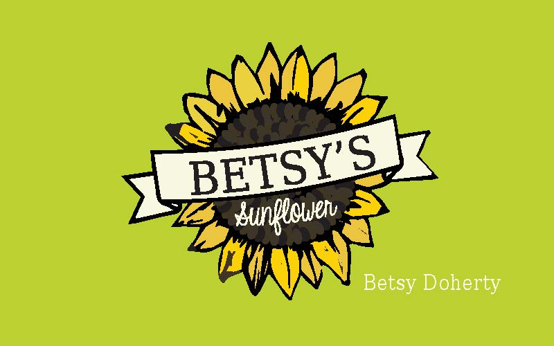 Betsy’s Sunflower South