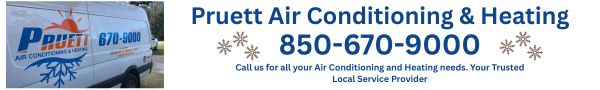 Pruett Air Conditioning & Heating